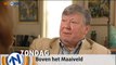 Hans Ouwerkerk blikt terug op zn vertrek uit Groningen - RTV Noord