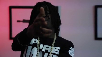 CHIEF KEEF " Make It Count " (Video 2014).