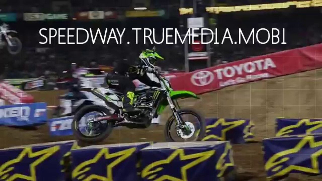 Watch - Ipswich vs. Morten Risager Testimonial