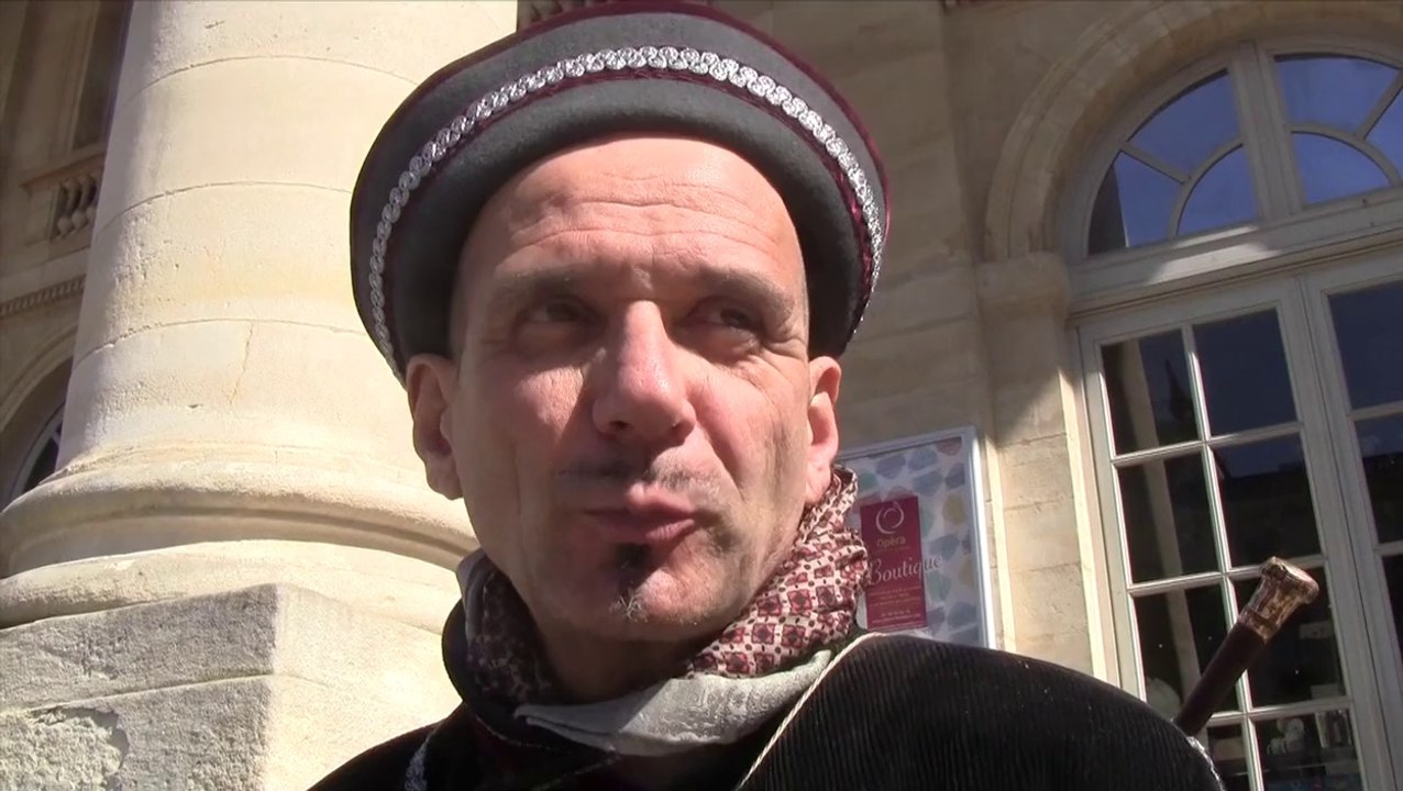 Je m'en fiche un peu du sport