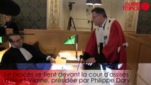 Affaire Agnelet : premier jour de procès à Rennes