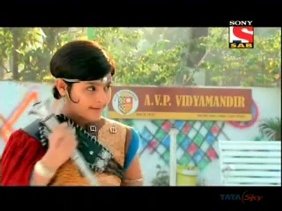 Pritam Pyaare Aur Woh 17th March 2014pt4