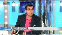 Olivier Berruyer: Quand une ministre US dit 