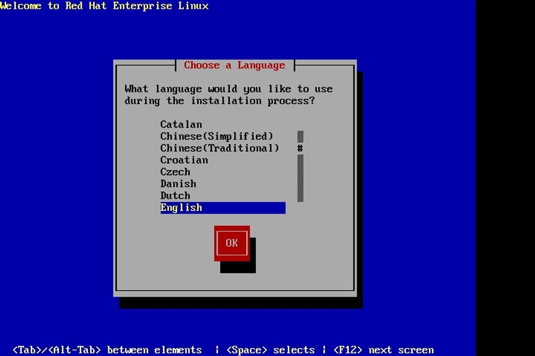 Accessing Linux Partition Using Rescue Disk