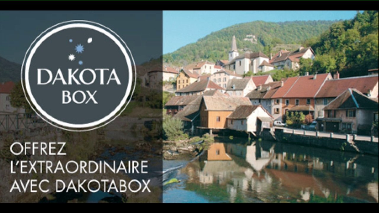Code Promo dakotabox