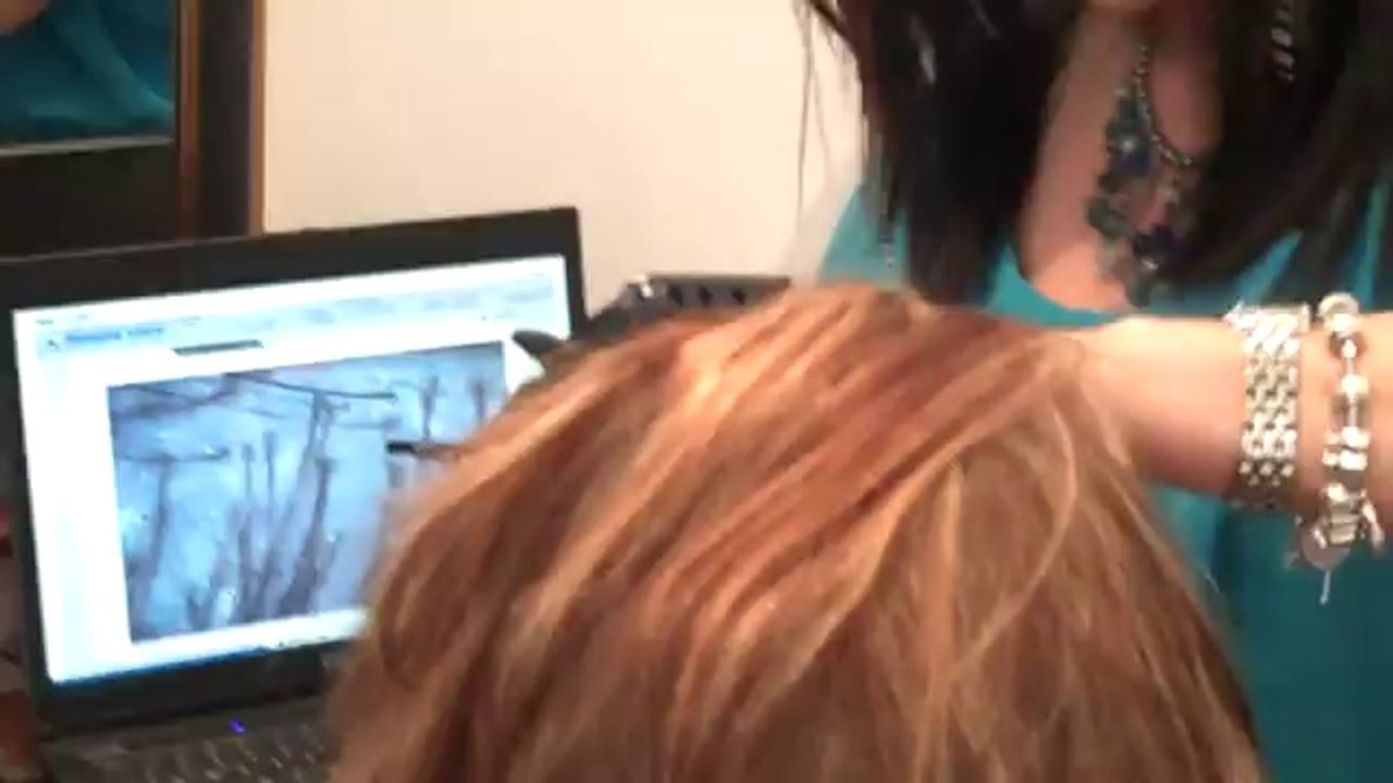 Hair Loss Treatments By Absolique Hair Health Clinic