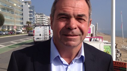 Jean-Claude Pelleteur: ma première mesure