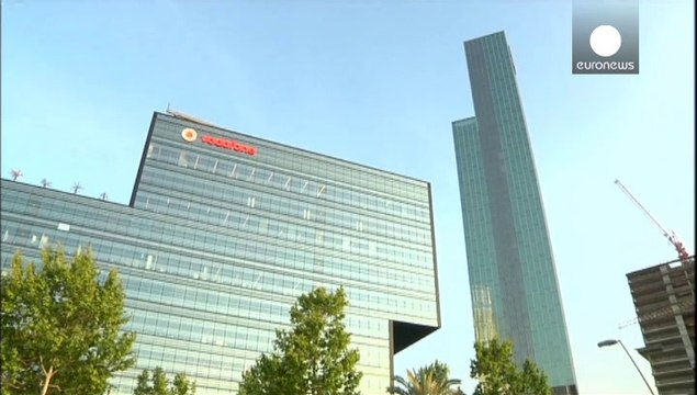 Spagna, Vodafone compra l'operatore fisso Ono