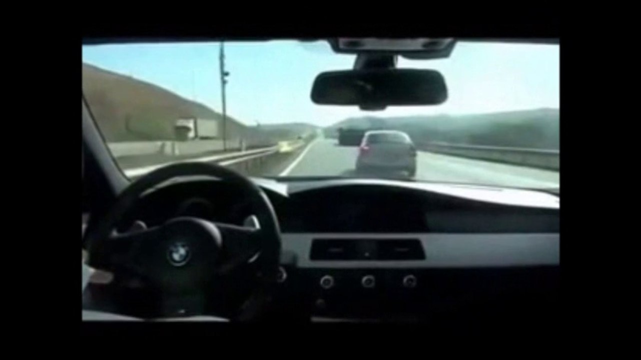 funk bmw enerve 2