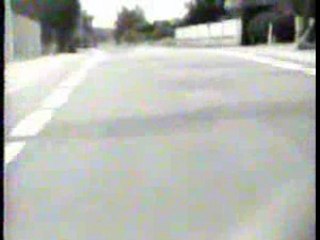 Suzuki 500 RGC GAMMA Free Ride