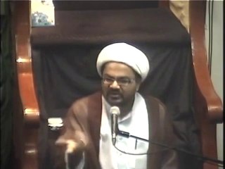 Majalis 4 Ramadhan - Mehfil e Mustafa - Dubai - 2013