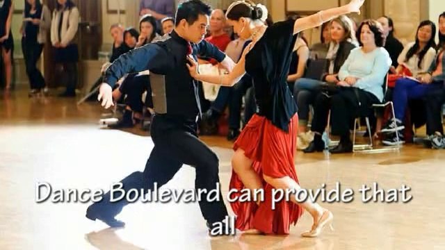 Dance Boulevard Instructions Give the Best San Jose Dancing Encounter
