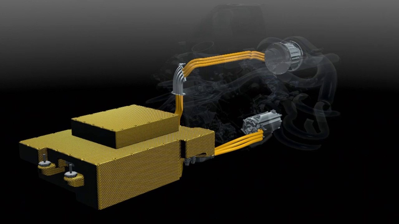 F1: Rosberg: 'Unglaublich schnelles Auto!'