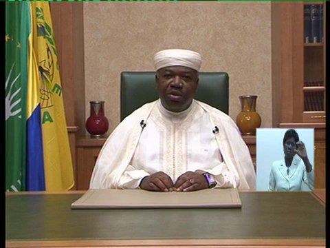 Allocution du Président Ali Bongo Ondimba sur le 20ème anniversaire de la Cemac - 2/2