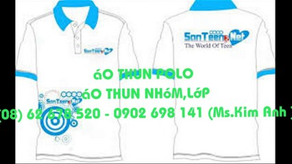 0902698141 MAY ÁO THUN RẺ nhận may ÁO THUN đồng phục học sinh,in ÁO THUN