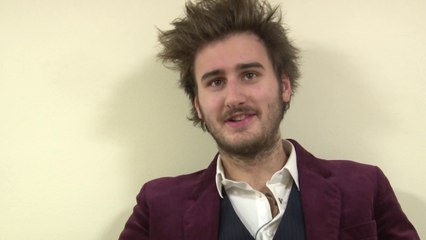 Jean Rondeau, portrait d'un jeune claveciniste