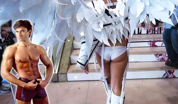 HALLOWEEN TRICKS FOR TREATS: Fit Now with Basedow #6