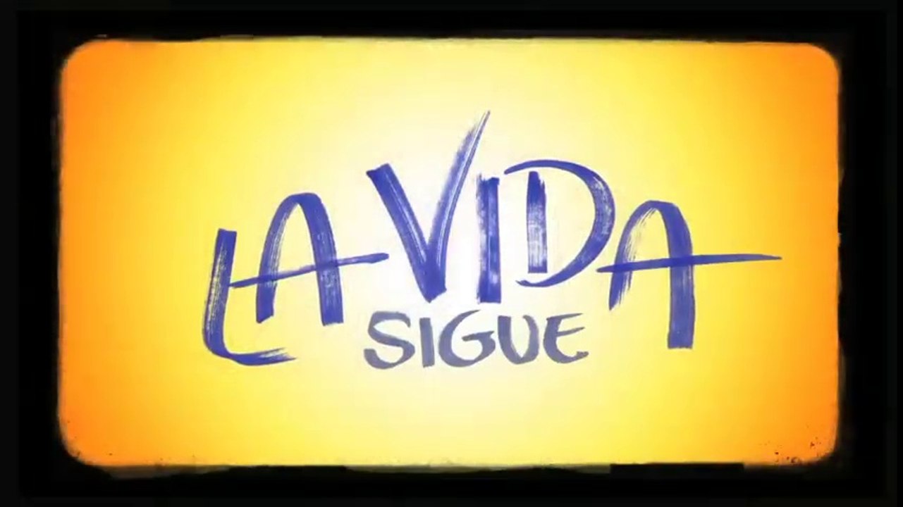 La vida Sigue cap 20
