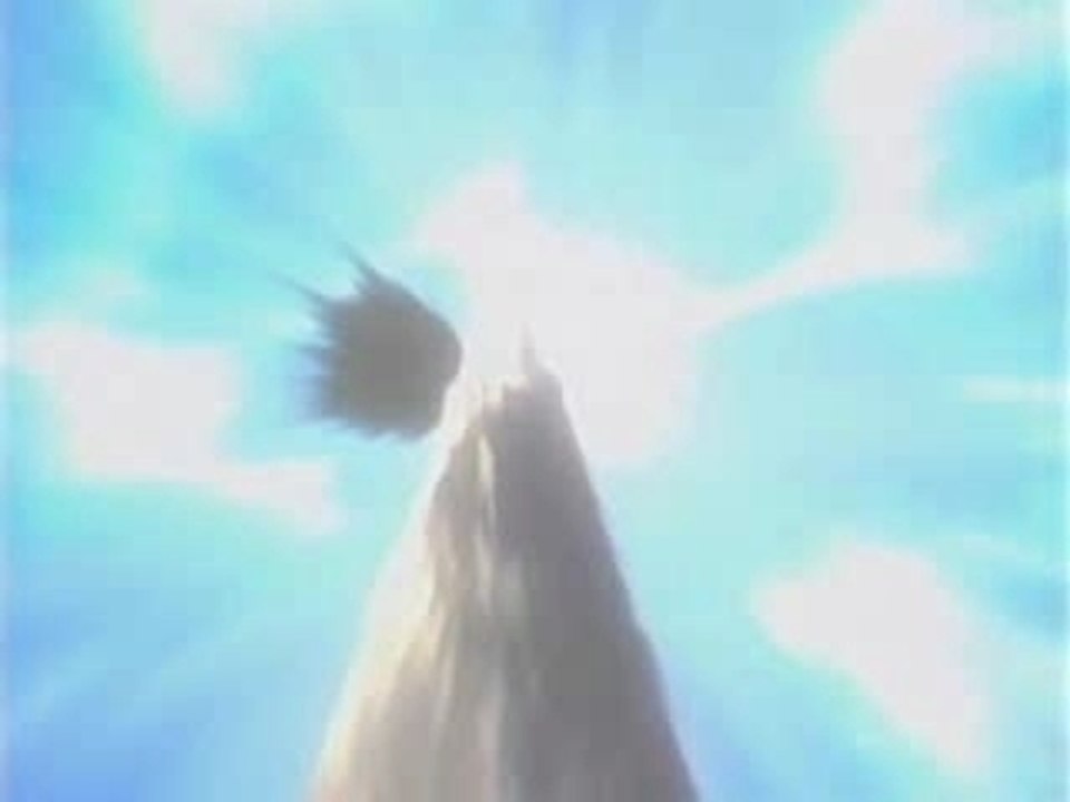 ichigo kurosaki shikai-bankai  bleach