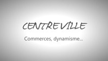 Grand Oral Midi Libre : commerce / centre ville