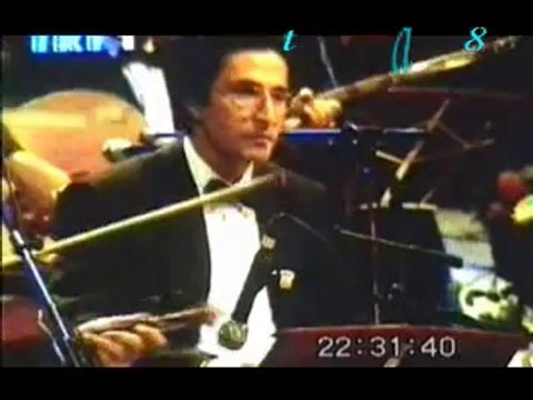 İlhami ÇETİK (Kanun)-Kürdîlihicazkâr Taksim