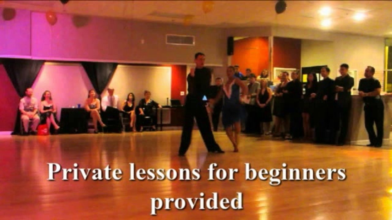 Dance Boulevard Lessons Offer the very best San Jose Dance Encounter