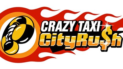 CGR Trailers - CRAZY TAXI: CITY RUSH Announcement Trailer