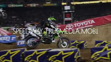 Watch Cradley v Coventry - live Speedway streaming -