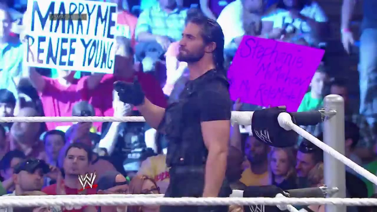 SD Commercial Break - March 14th, 2014