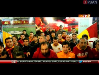 GSTV Devler Ligi Fragmanı