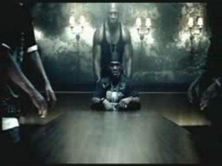Clip - 50 Cent - Many Men Video