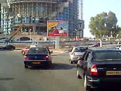 algerie oran vacvance plage bled rai wharan clip rap quad