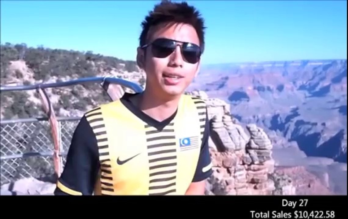 [$9,614 in 29 days] - Real Income PROOF - how to make money from home just a laptop & the Internet