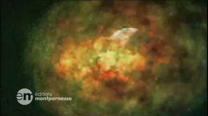 Impacts : La collision qui a changé la Terre 🌍