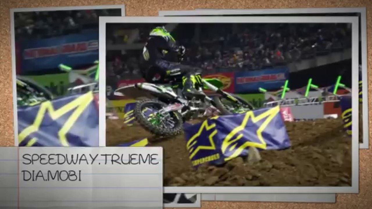 Watch Newcastle v Workington - live Speedway stream - speedway video clips