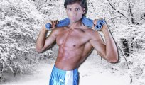 WORKOUTS TO LOSE WINTER WEIGHT: Fit Now with Basedow #7