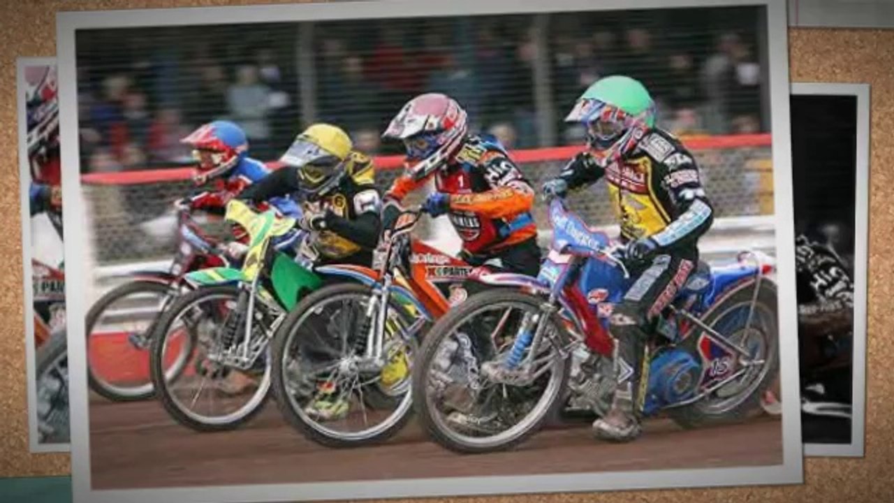 Watch - Morten Risager Testimonial vs. Ipswich - live Speedwa