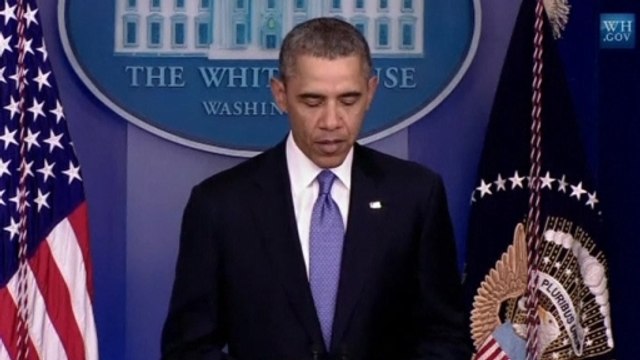 Obama imposes sanctions on 11 Russians and Ukrainians over Crimea move