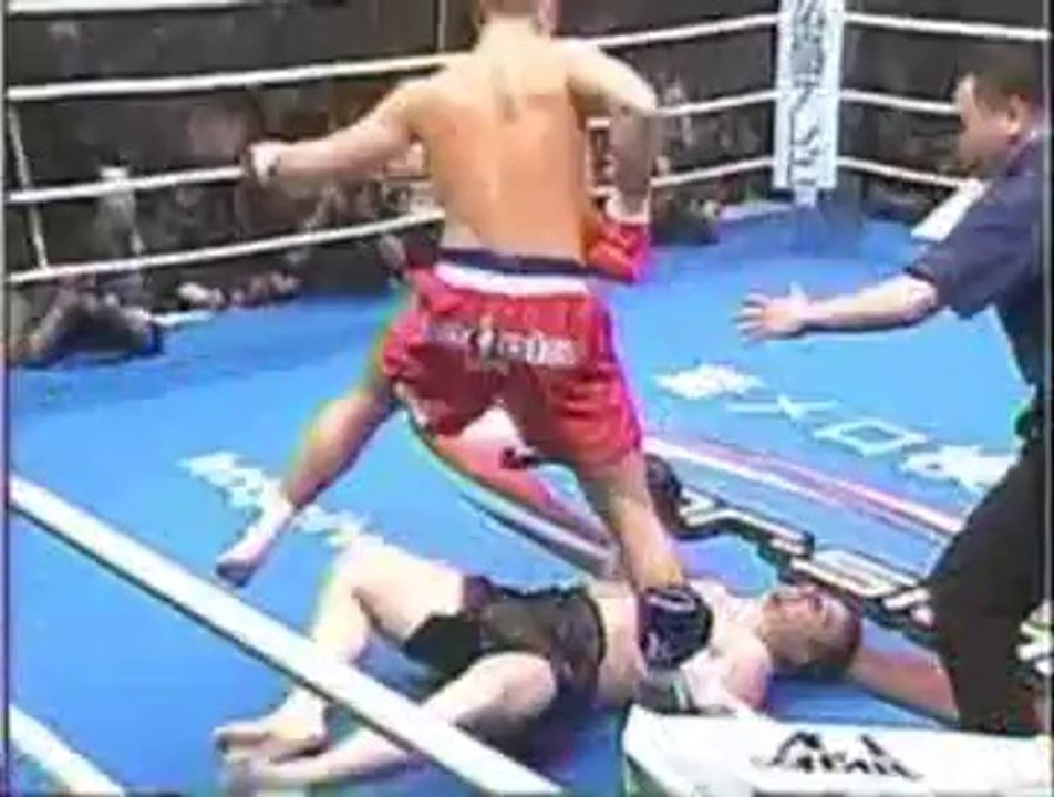 Peter Aerts best moments