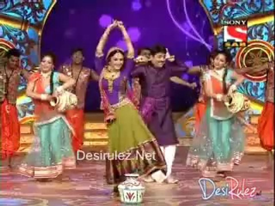 Sab Ki Filmy Holi - 17th March 2014pt2