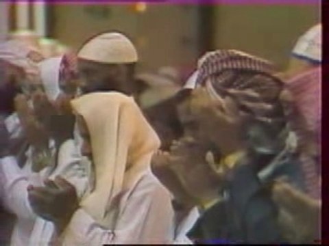 Du3a Al-Qunut Shaikh Ali Jaber