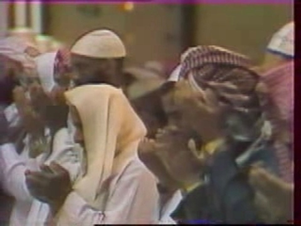 Du3a Al-Qunut Shaikh Ali Jaber