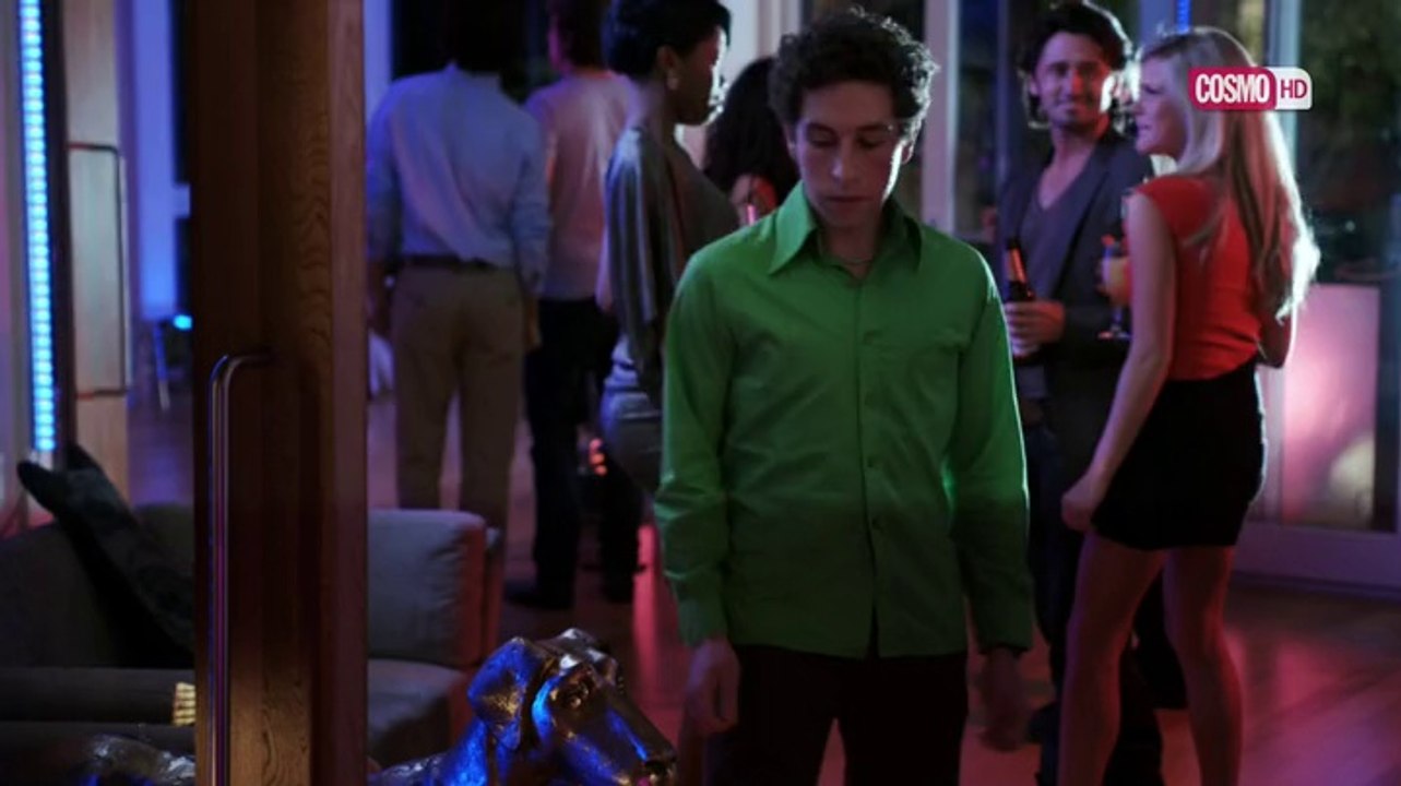 Me acosté con un adolescente - 1x01 (Pramface) [DVDRIP][2013][Teleserie][Spanish]