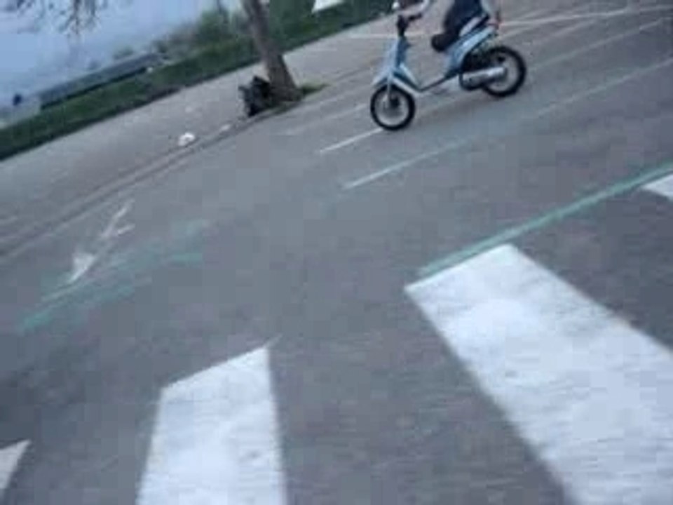 levé 1