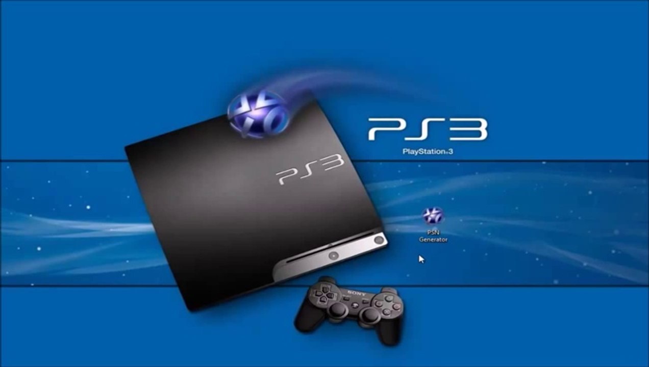 PS3_PS4 PSN GENERATOR (NEWEST UPDATE!)__2014 ELECTRONIC GIVEAWAYS__