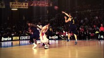 I Feel Devotion, Top 16 Round 10: Alex Abrines, FC Barcelona