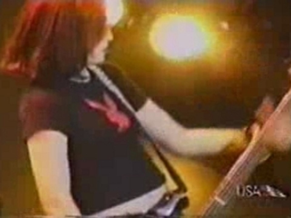 Kittie  Brackish live on Farmclub