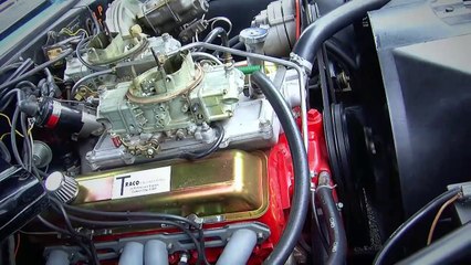 Muscle Car Of The Week Video #39: 1967 Camaro Z/28