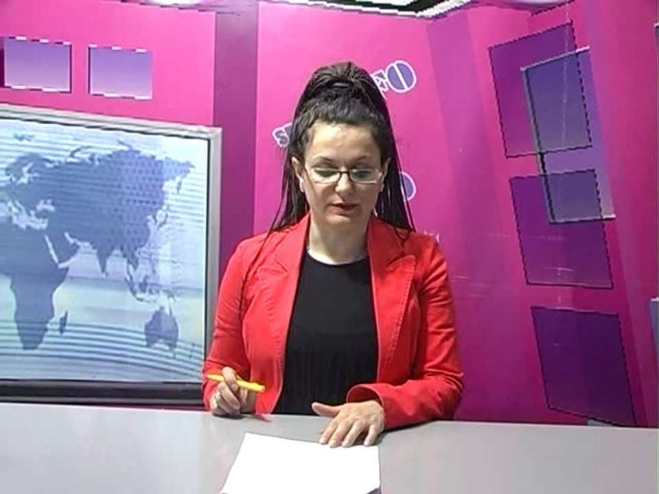 Spektri Info - 17.03.2014