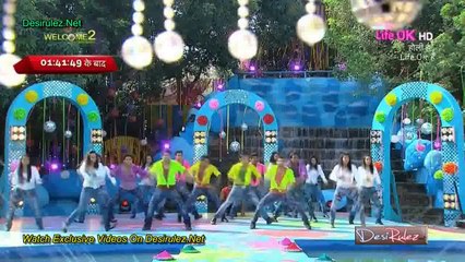 Holi Hai Life Ok Hai - 17th March 2014 Part2